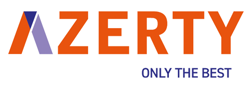 Azerty logo