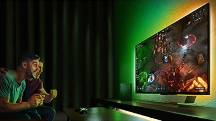 Consolegaming