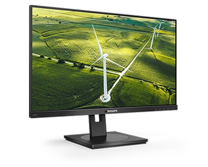 Milieuvriendelijke monitoren - 272B1G/00-serie