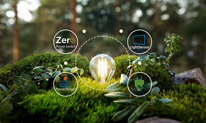 Technologie voor energiebesparing