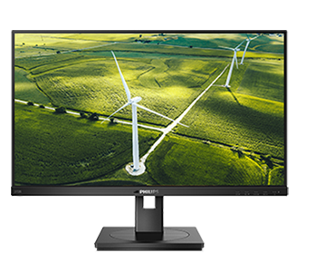 Milieuvriendelijke monitoren - 272B1G/00-serie