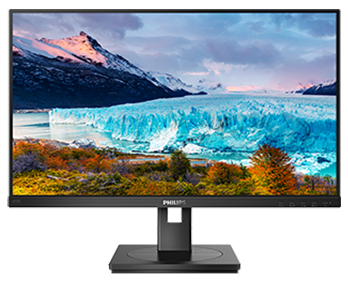 Monitoren voor professioneel gebruik - 272S1AE/00-serie