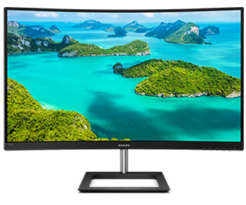 Monitoren voor thuisgebruik - 328E1CA/01-serie