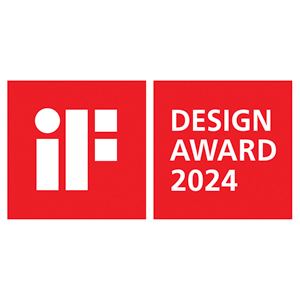 IF Design Bekroonde