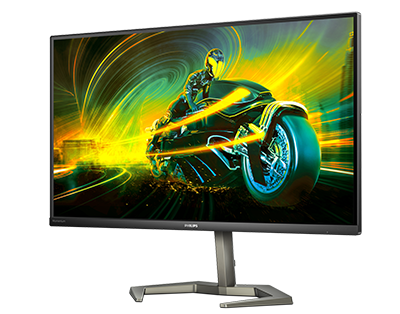 PC-gaming Monitoren | Philips