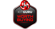 Logo van Kitguru Worth Buying