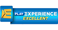 Logo van Play Experience Excellent