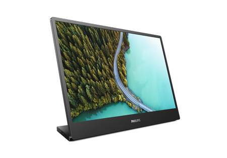 Draagbare monitoren - product 16B1P3302/00