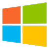 Logo van Windows
