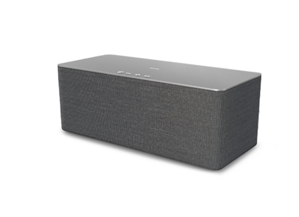 Okkernoot Stamboom regelmatig Draagbare draadloze speakers met Bluetooth | Philips