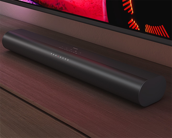 TAB6100 Soundbar