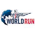 Wings for Life World Run logo