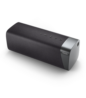 Philips S7505 bluetooth-luidspreker met ingebouwde powerbank