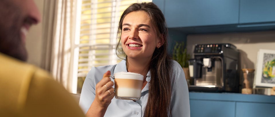 Welke melk kun je voor opschuimen gebruiken?