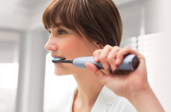 roddel Luchtpost onpeilbaar Hoe moet je tandenpoetsen? Stappenplan en tips | Philips
