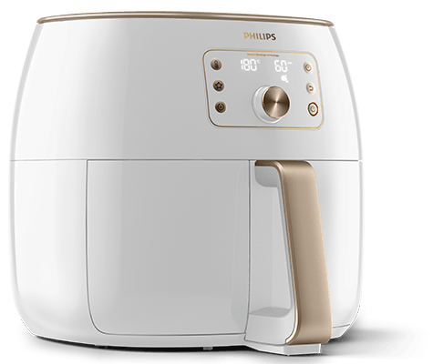 Philips Airfryer HD9870/20