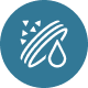 AquaClean-filter (pictogram)