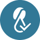 Aroma Extract-systeem (pictogram)