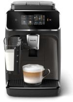 Philips 2300 LatteGo-koffiezetapparaat