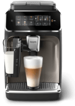 Philips 3300 LatteGo-koffiezetapparaat