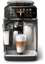 Philips 5400 LatteGo-koffiezetapparaat