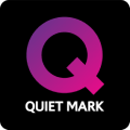 Quiet Mark (pictogram)