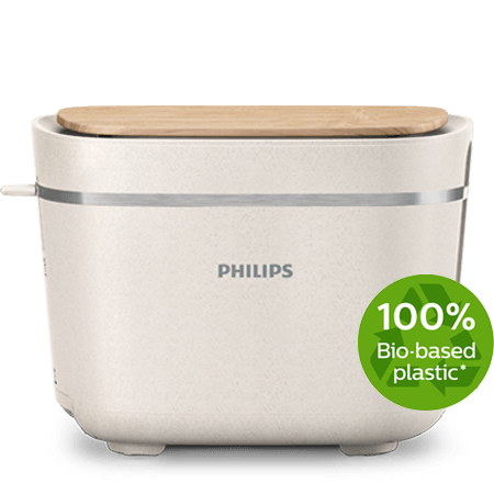 Philips Eco Conscious edition, Broodrooster