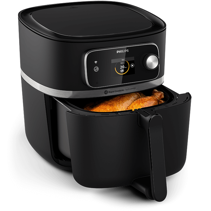 Philips Airfryer Combi 7000-serie XXL, productafbeelding, HD9880