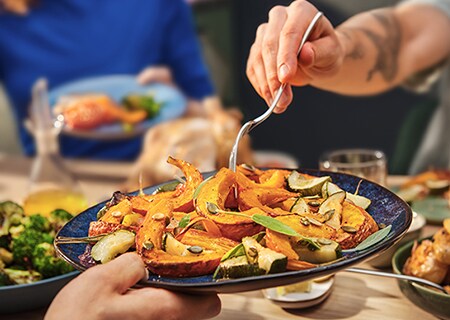 Philips Airfryer, meer dan een heteluchtfriteuse alleen