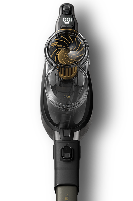 Philips Steelstofzuigers