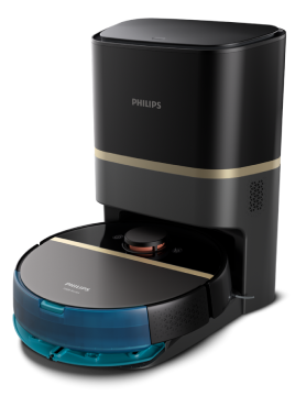 Philips AquaTrio Series 9000