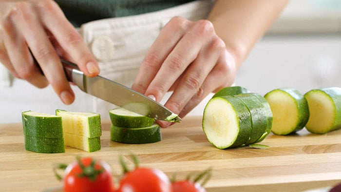 Koken met Restjes Groente