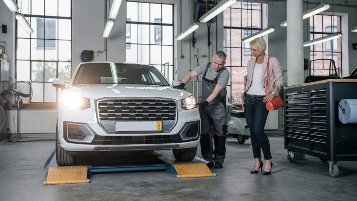 Goede lampen, slechte lampen