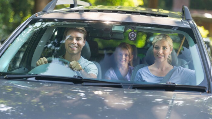 Koplampen controleren