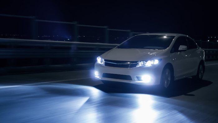 Verlichting en signalering