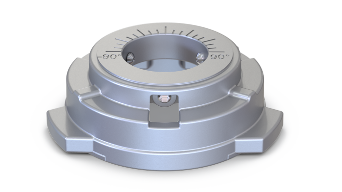 auto led type b-ring