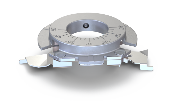 auto led type c-ring