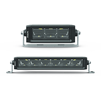 LED-aansluitringen