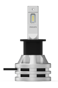 Philips Ultinon Essential LED H3