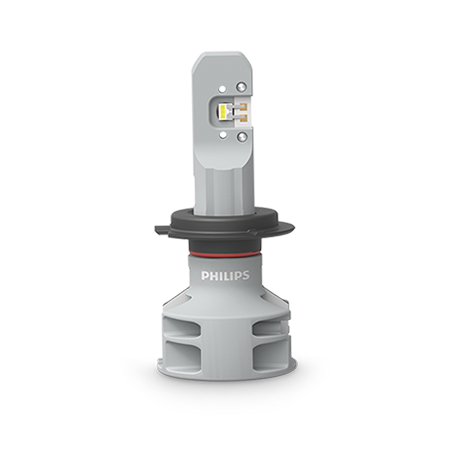 Het nieuwe compacte ontwerp - Philips Ultinon Pro5100