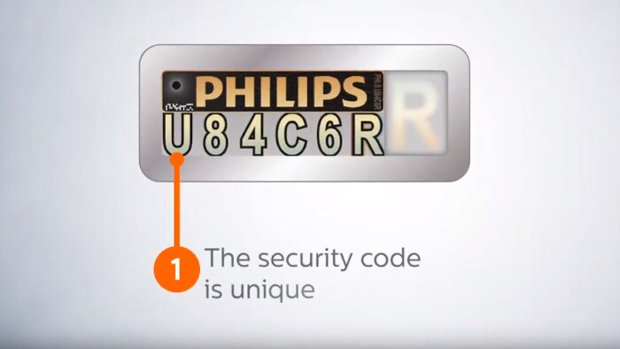 Certificaat van Echtheid - Waarom zou u originele lampen voor uw auto kopen? (Deel 2)