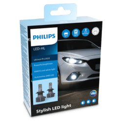 Autoverlichting Philips