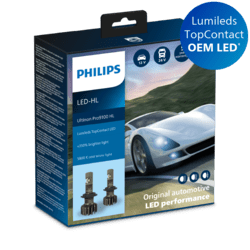 Autoverlichting Philips