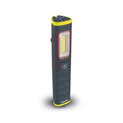 Xperion 6000 UV Pillar