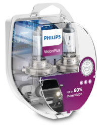 Halogeen VisionPlus