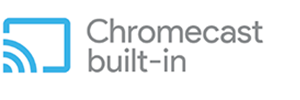 Chromecast-logo
