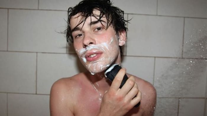 Irritatie na scheren? 10 tips voor scheerirritatie