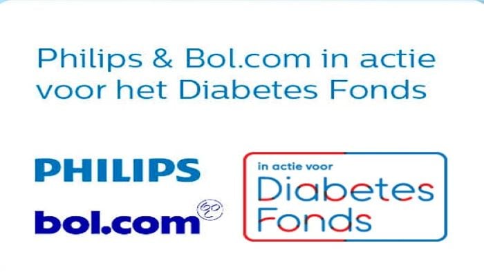 diabetes fonds
