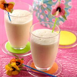 Bananensmoothie