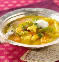 Mulligatawny